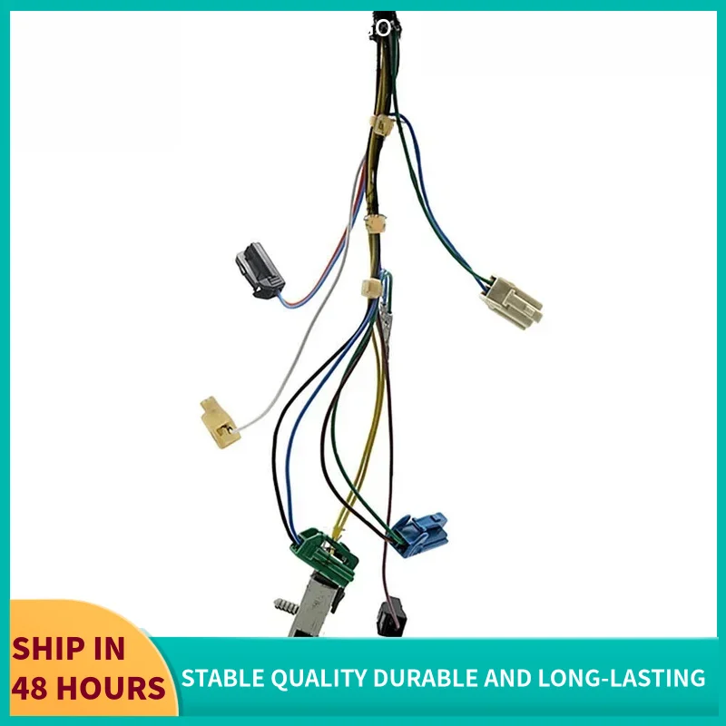 Auto parts Transmission Internal Wire Valve Body HARNESS 06-UP for Ford Mazda 3 5 6 Car Accessorie 4F27E FN4AEL
Auto parts Transmission Internal Wire Valve Body HARNESS 06-UP for Ford Mazda 3 5 6 Car Accessorie 4F27E FN4AEL