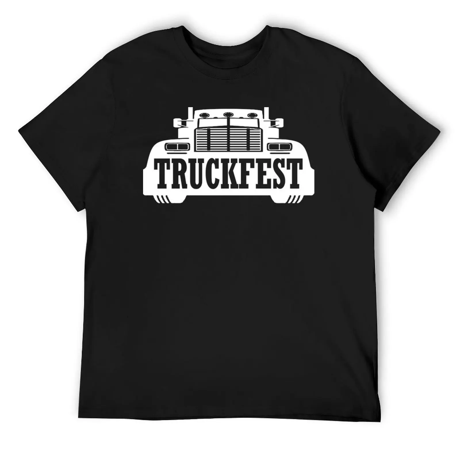 TRUCKFEST WHITE Classic T-Shirt rapper graphic tees shirts graphic tees Short sleeve tee t shirts men
TRUCKFEST WHITE Classic T-Shirt rapper graphic tees shirts graphic tees Short sleeve tee t shirts men