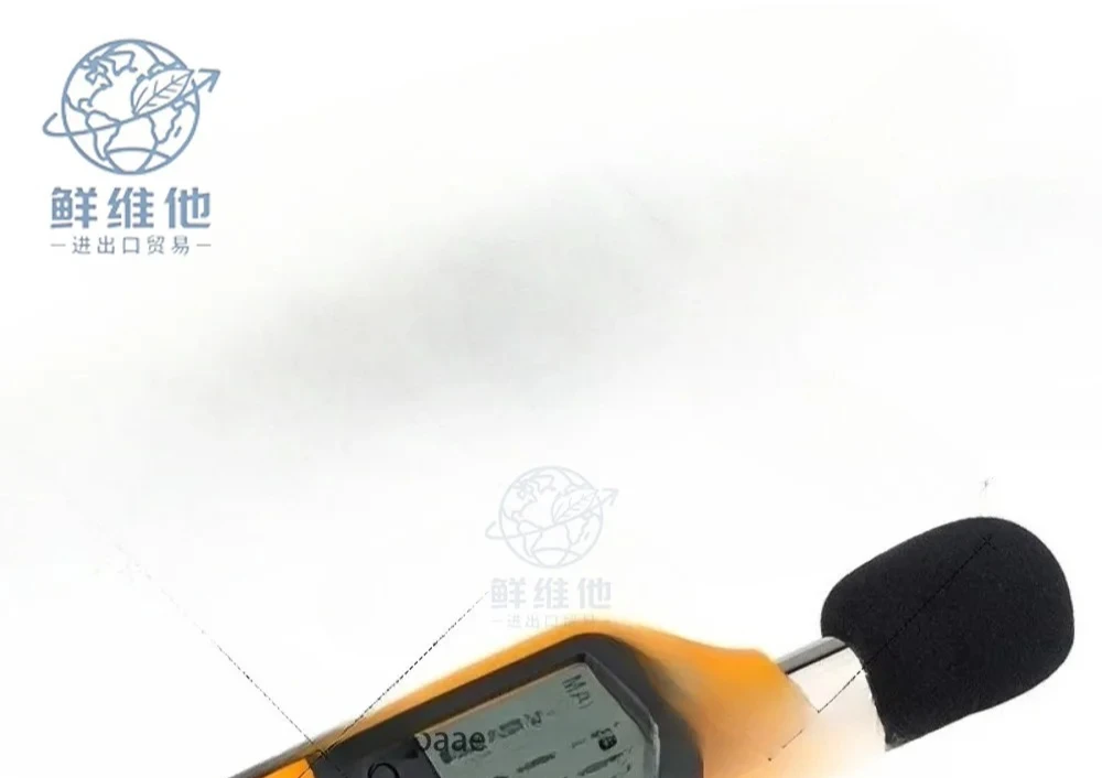 Handheld HT-80A Noise Level Meter Digital Decibel Measuring Device Home Office Outdoor Sound
Handheld HT-80A Noise Level Meter Digital Decibel Measuring Device Home Office Outdoor Sound