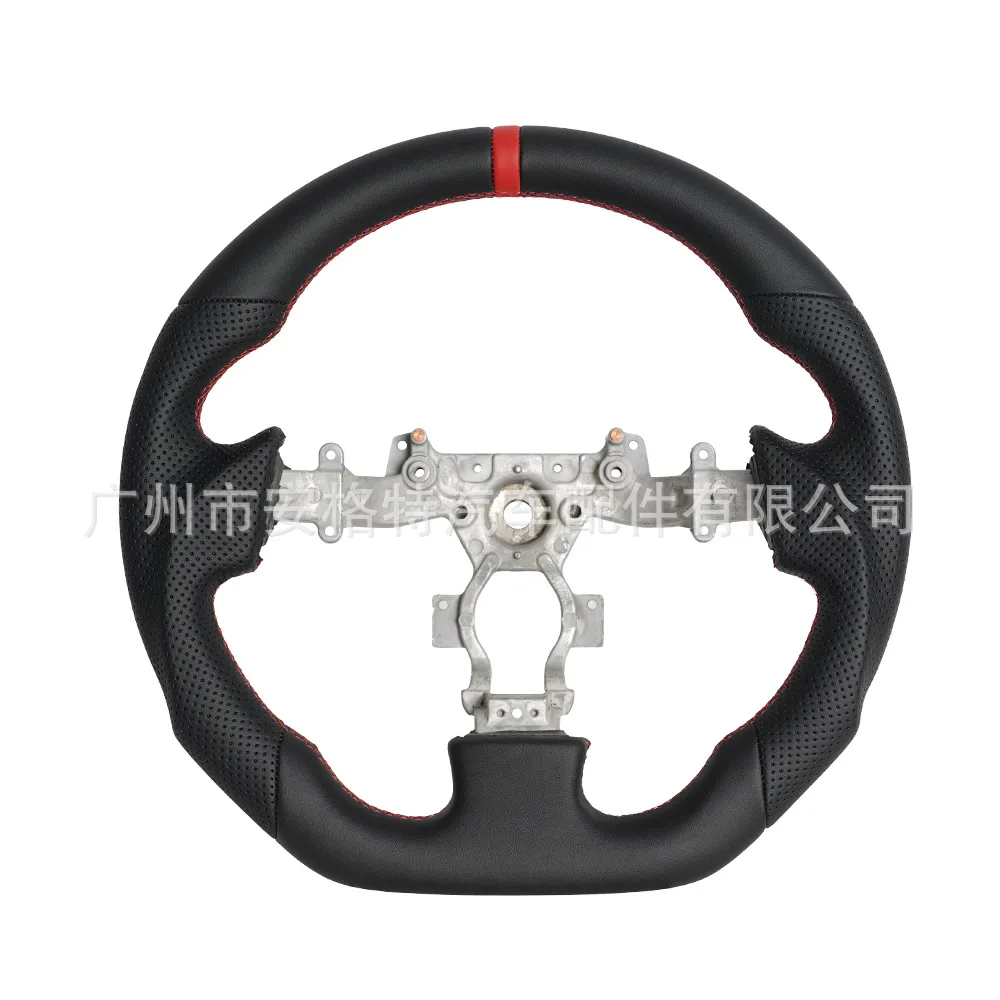 Applicable to:Cross-border hot sale for Nissan GTR R35 2007-2016 car steering wheel modification
Applicable to:Cross-border hot sale for Nissan GTR R35 2007-2016 car steering wheel modification