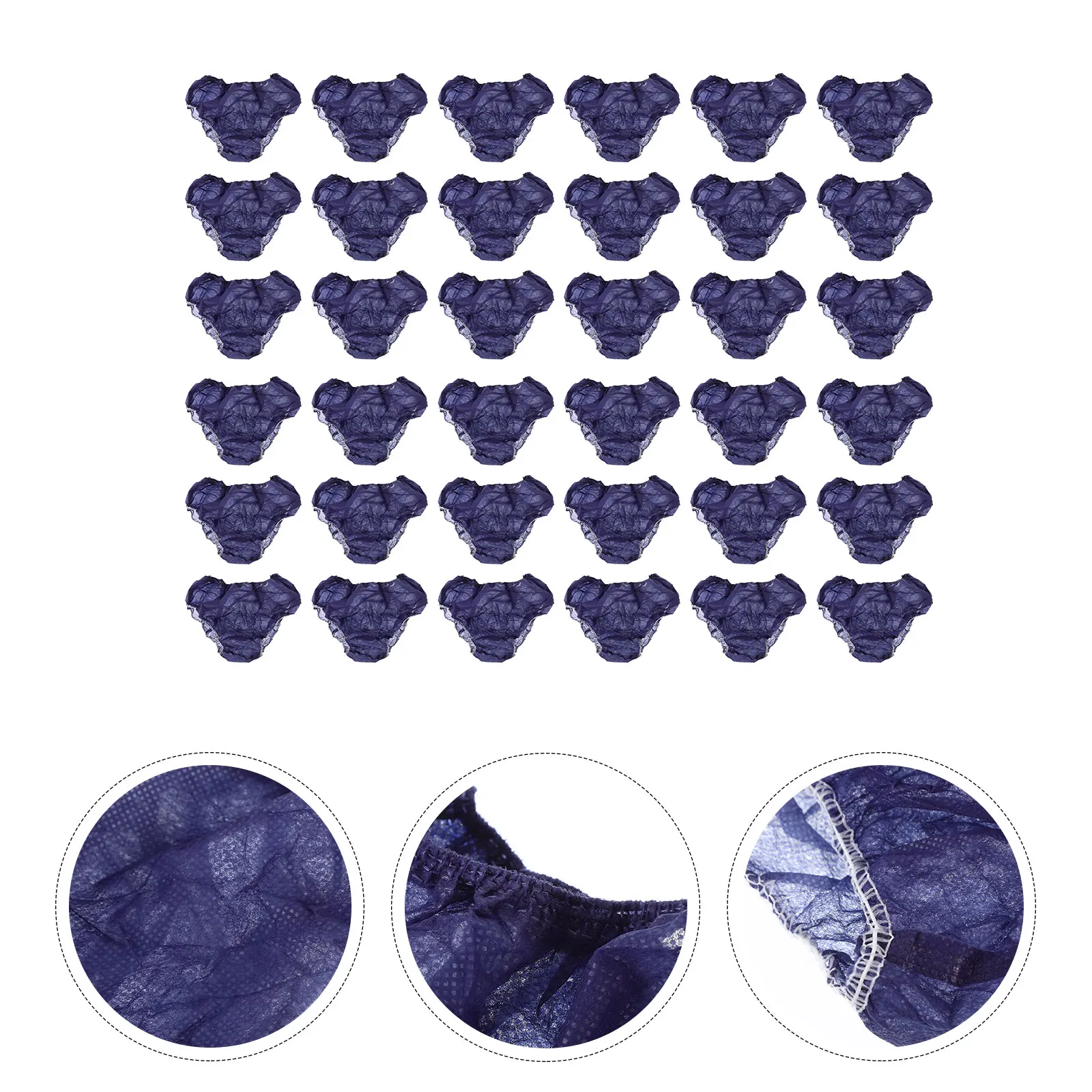 50pcs Non Woven Disposable Panties Large Size Underwear Women Girls Spa Sauna Salon Health Care Travel Adult Diapers
50pcs Non Woven Disposable Panties Large Size Underwear Women Girls Spa Sauna Salon Health Care Travel Adult Diapers