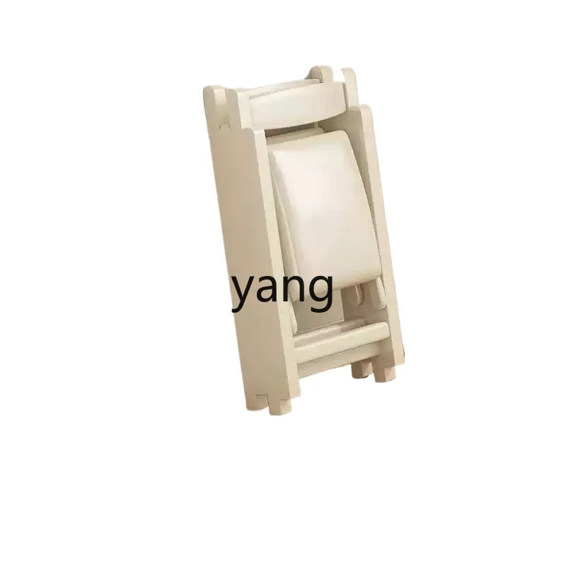 LH solid wood folding chair stool household small apartment dining chair office computer chair
LH solid wood folding chair stool household small apartment dining chair office computer chair
