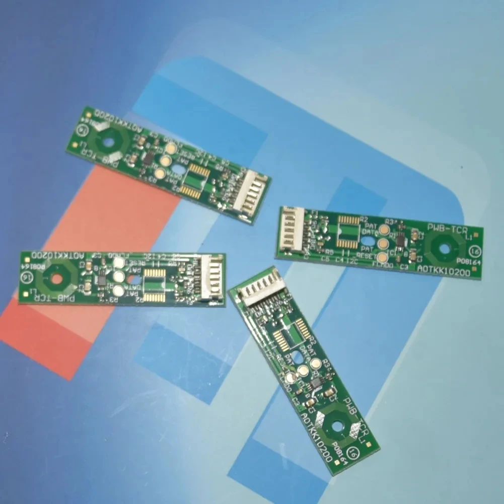 Superior-4X DV311 DV512 Developer Reset Chip For Konica Minolta C220 C280 C360 C7722 C224 C284 C364 C454 C554 C452 C552 C652
Superior-4X DV311 DV512 Developer Reset Chip For Konica Minolta C220 C280 C360 C7722 C224 C284 C364 C454 C554 C452 C552 C652