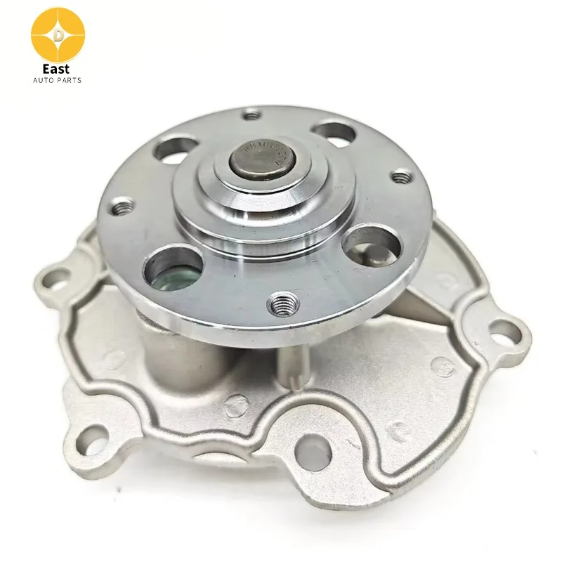 OEM 12657499 6000627687 6000628394 92149009 Engine Water Pump for Chevrolet GMC Cadillac Saab Pontiac Saturn V6 2.8L 3.6L3.0L
OEM 12657499 6000627687 6000628394 92149009 Engine Water Pump for Chevrolet GMC Cadillac Saab Pontiac Saturn V6 2.8L 3.6L3.0L