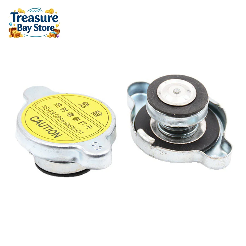 General type 0.9 Radiator Cap for Most of Car Chery Foton Brilliance Great Wall
General type 0.9 Radiator Cap for Most of Car Chery Foton Brilliance Great Wall