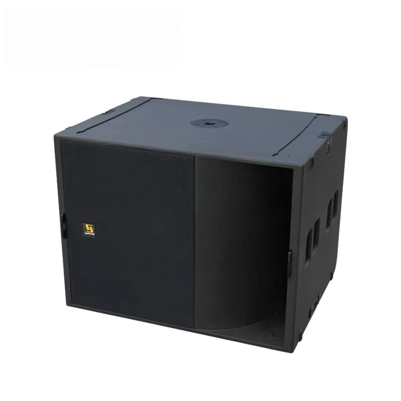 KS21 Single 21 Inch High Excursion Professional Audio Subwoofer Speaker For DJ Outdoor Concert
KS21 Single 21 Inch High Excursion Professional Audio Subwoofer Speaker For DJ Outdoor Concert