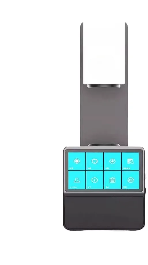 High Precision Haze Meter TH-110 Glass Panel Transmittance Meter
High Precision Haze Meter TH-110 Glass Panel Transmittance Meter