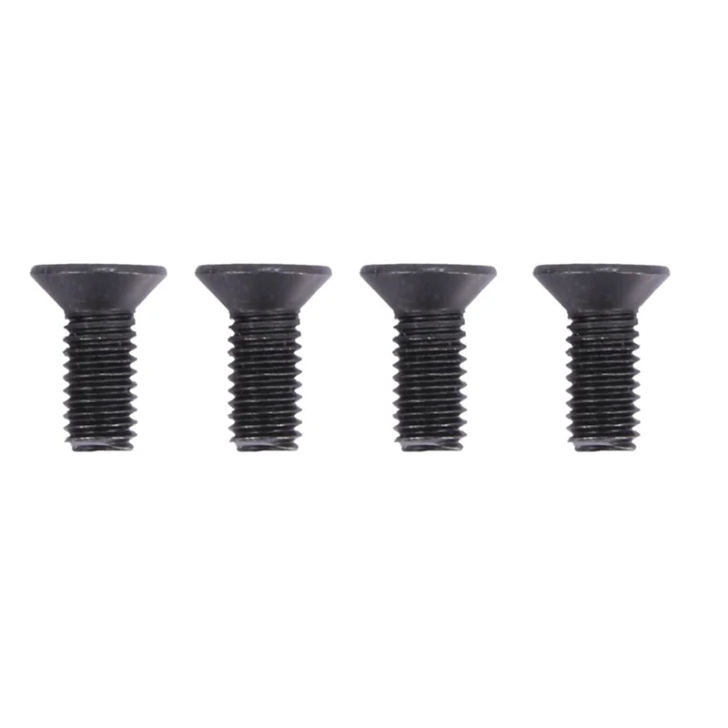 20Pcs Scooter Handlebar Front Fork Tube Screws With Hexagon Handle Replacement Parts Kits For Xiaomi M365 Ninebot Es2
20Pcs Scooter Handlebar Front Fork Tube Screws With Hexagon Handle Replacement Parts Kits For Xiaomi M365 Ninebot Es2