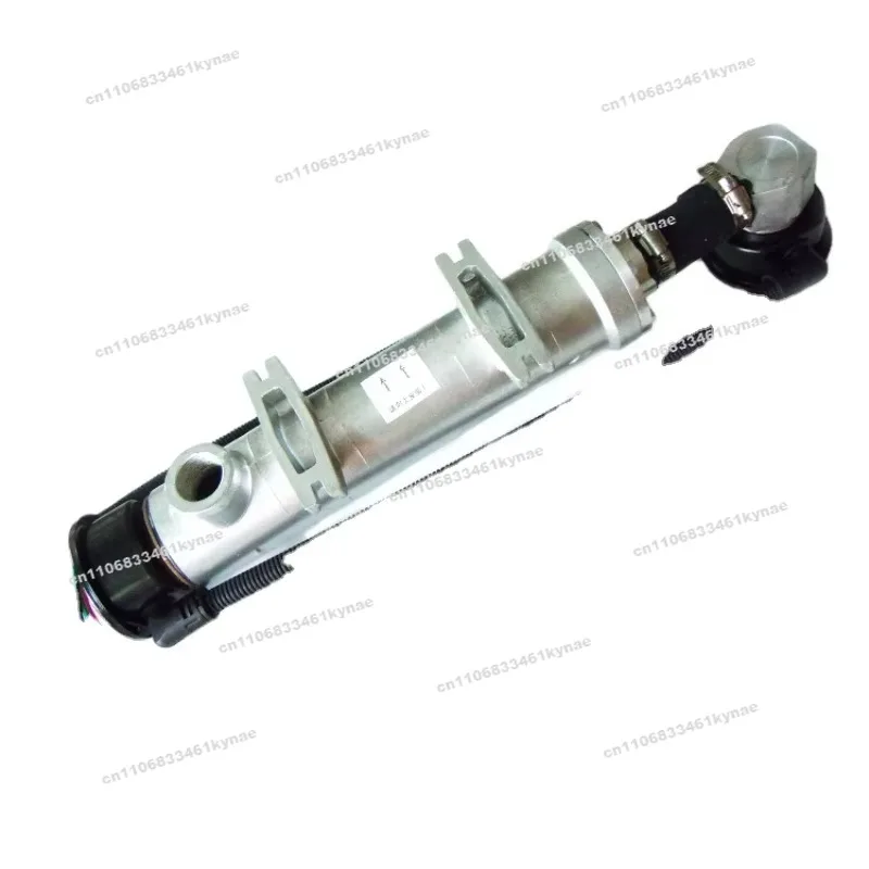 Suitable for Cummins Original Diesel Engine Spare Parts OE No 4061041 Water Heater
Suitable for Cummins Original Diesel Engine Spare Parts OE No 4061041 Water Heater