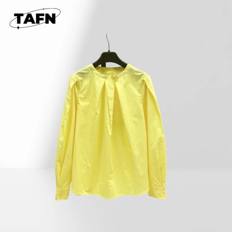 Women’s Button Down Shirt Color Block Casual Blouse Ladies Tie Neck Shirt Office Elegant Long Sleeve Blouse AH01115
Women’s Button Down Shirt Color Block Casual Blouse Ladies Tie Neck Shirt Office Elegant Long Sleeve Blouse AH01115