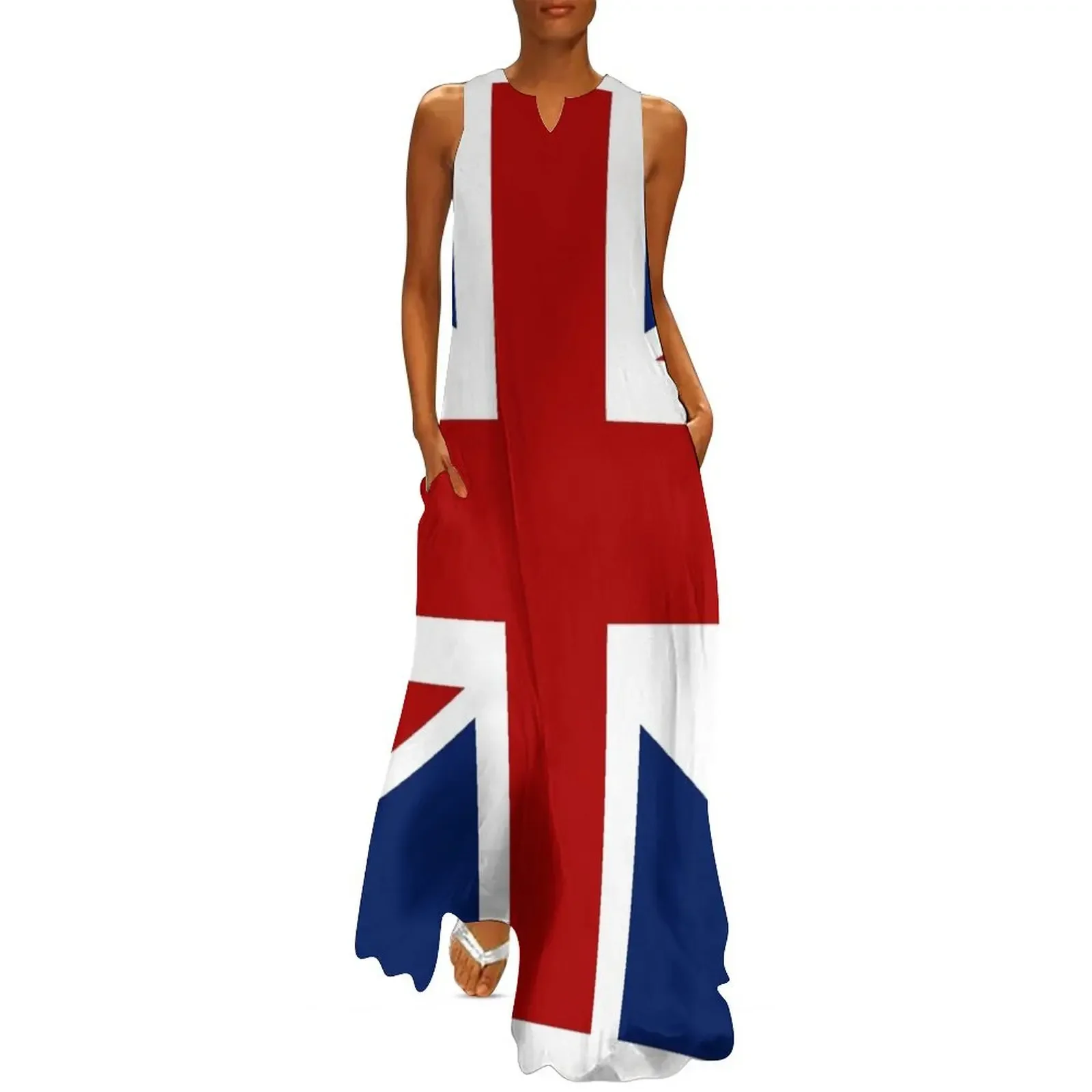 Union Jack Long Dress luxury evening dresses 2025 luxury dress summer outfits for women 2025 Women's dress
Union Jack Long Dress luxury evening dresses 2025 luxury dress summer outfits for women 2025 Women's dress
