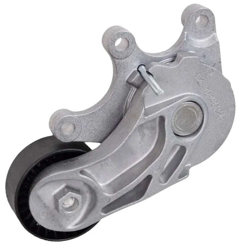Engine Drive Belt Tensioner 11287594969 For BMW F20 F23 F22 F34 F30 F31 F36 F33 F32 F07 F10 F11 E84 F25 F26 F15 F16 E89 320i
Engine Drive Belt Tensioner 11287594969 For BMW F20 F23 F22 F34 F30 F31 F36 F33 F32 F07 F10 F11 E84 F25 F26 F15 F16 E89 320i