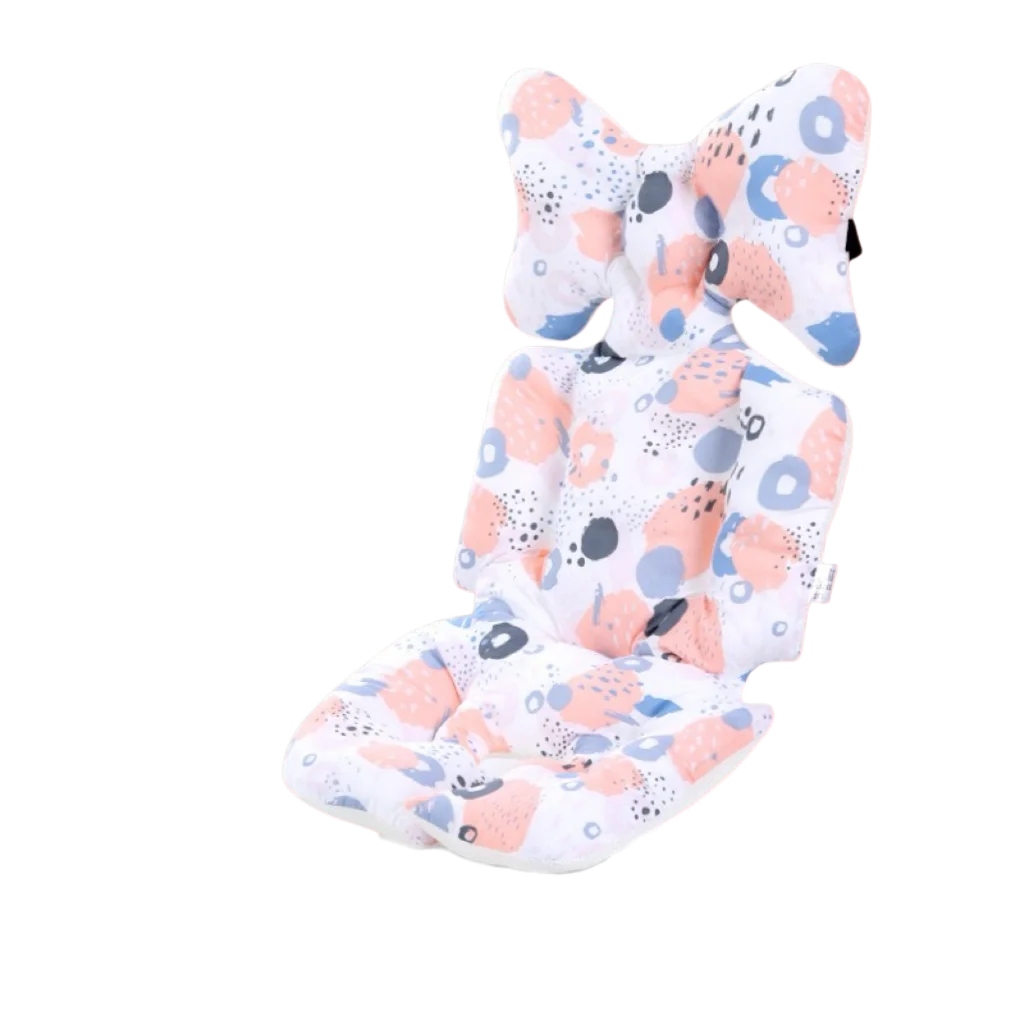 Универсальная хлопковая детская коляска, автомобильное стульчик, подушка для сиденья, защитный коврик-мягкий удобный чехол для малышей, младенцев и детей
Универсальная хлопковая детская коляска, автомобильное стульчик, подушка для сиденья, защитный коврик-мягкий удобный чехол для малышей, младенцев и детей