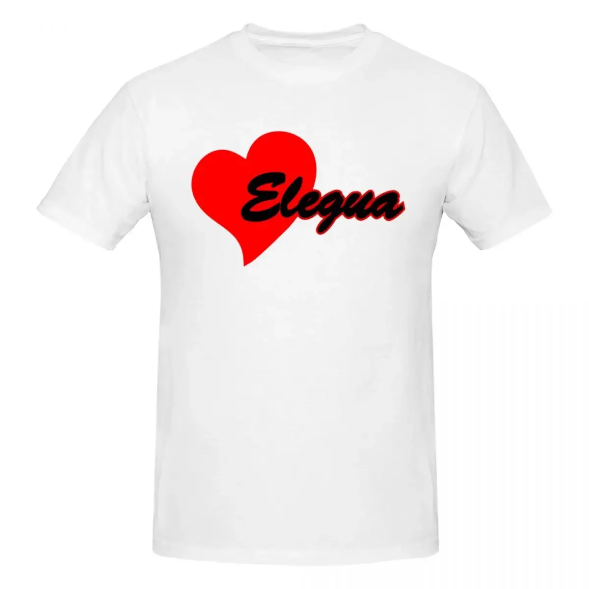 Men's summer fashion large size T-shirt, men's round neck cotton T-shirt, casual sports short sleeve top
Men's summer fashion large size T-shirt, men's round neck cotton T-shirt, casual sports short sleeve top