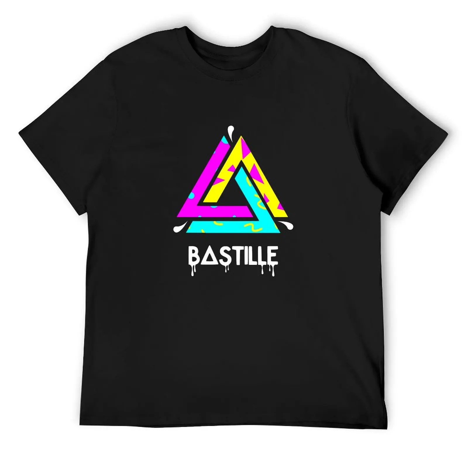 blessé Bastille band poignet T-Shirt graphic shirts anime clothes Blouse men workout shirt
blessé Bastille band poignet T-Shirt graphic shirts anime clothes Blouse men workout shirt