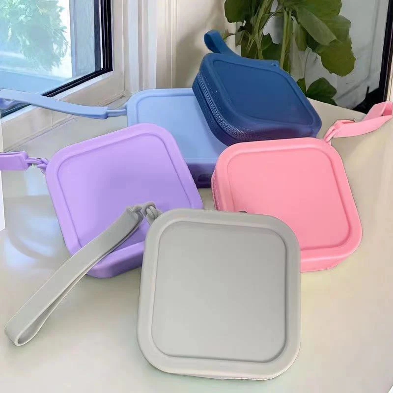 Винтажный силиконовый кошелек-органайзер, водонепроницаемый кошелек для монет, сумка для наушников на молнии, дорожная сумка, студенческая сумка для хранения наушников
Винтажный силиконовый кошелек-органайзер, водонепроницаемый кошелек для монет, сумка для наушников на молнии, дорожная сумка, студенческая сумка для хранения наушников