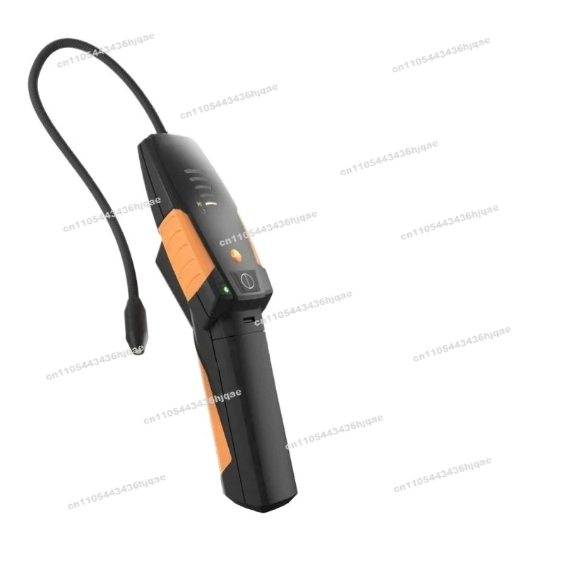 316-3-4 Детектор утечки хладагента Обнаружение утечки хладагента кондиционера
316-3-4 Детектор утечки хладагента Обнаружение утечки хладагента кондиционера