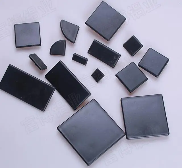 50pcs Plastic End Cap Cover Plate black for EU Aluminum Profile 2020/2040/3030/3060/4040 Endcap
50pcs Plastic End Cap Cover Plate black for EU Aluminum Profile 2020/2040/3030/3060/4040 Endcap