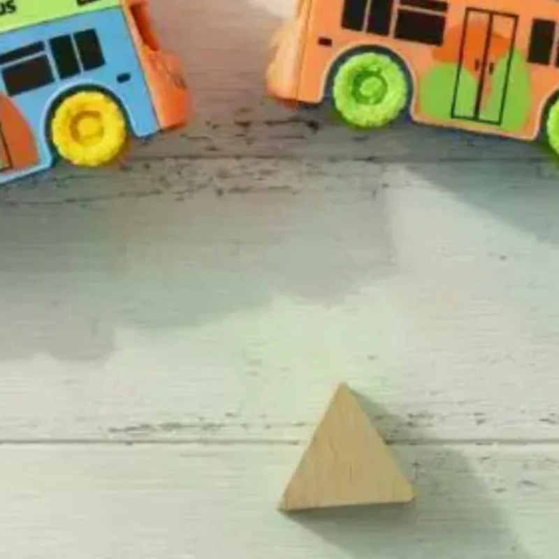 Colorful Mini Double Bus Toy for Dollhouse Kids Play Car Model Set Educational Creative Pretend Play
Colorful Mini Double Bus Toy for Dollhouse Kids Play Car Model Set Educational Creative Pretend Play