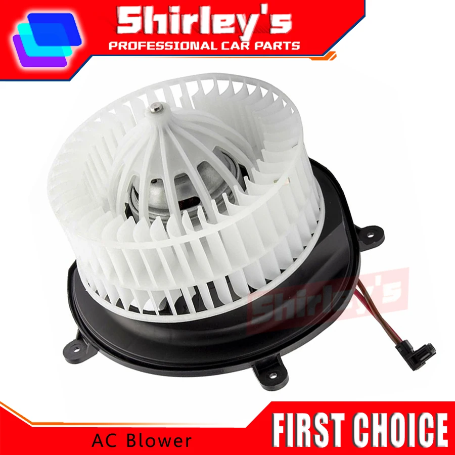 AC Heater Blower Motor For Mercedes Benz W211 C219 CLS350 E320 E350 700212 3010074 9159601 2118300408 2118300908 2119062300
AC Heater Blower Motor For Mercedes Benz W211 C219 CLS350 E320 E350 700212 3010074 9159601 2118300408 2118300908 2119062300