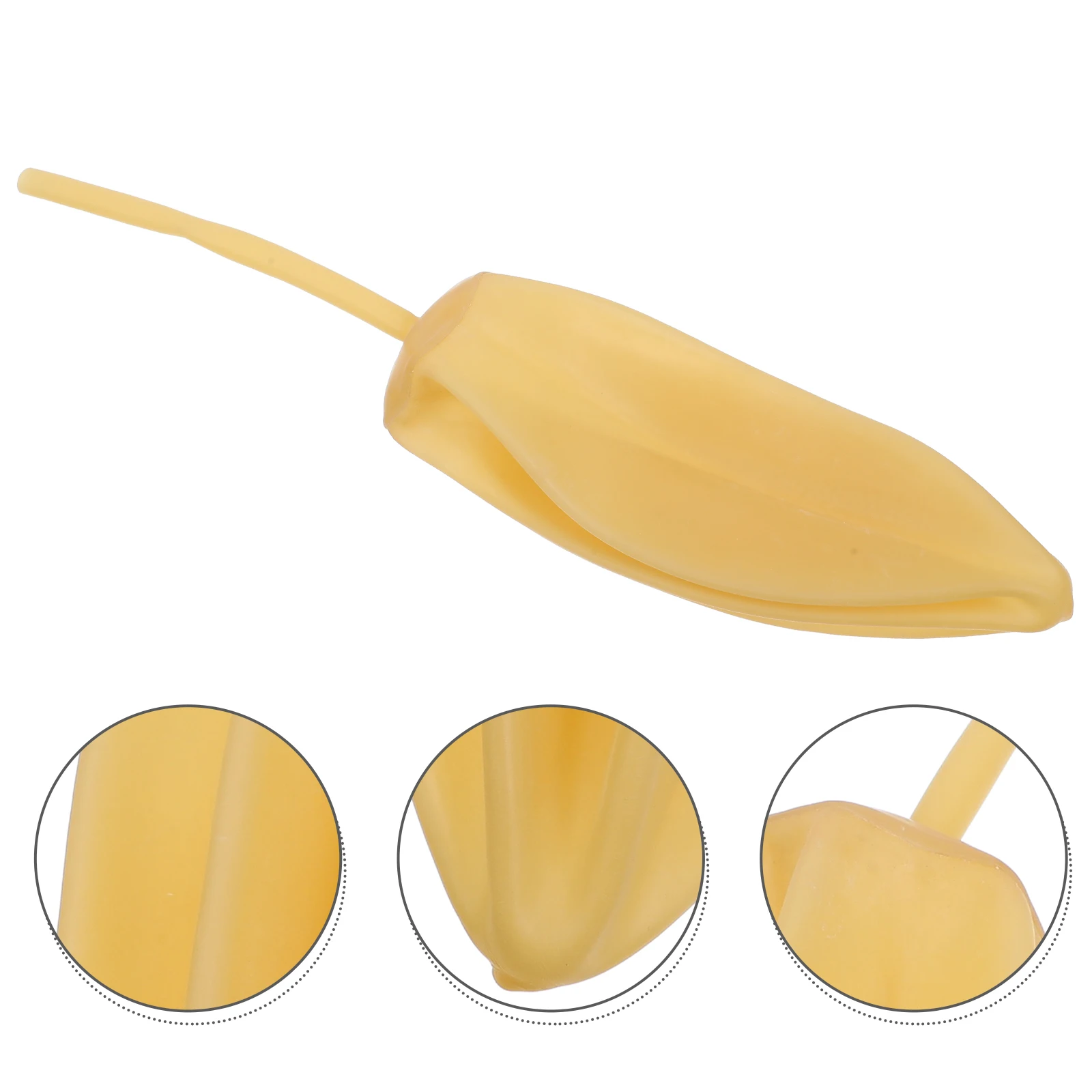 Latex Bladder Laboratory Dual Tail Gas Sampling Balloon Tool Internal Rubber Mining Equipment High Pressure Stability Efficient
Latex Bladder Laboratory Dual Tail Gas Sampling Balloon Tool Internal Rubber Mining Equipment High Pressure Stability Efficient