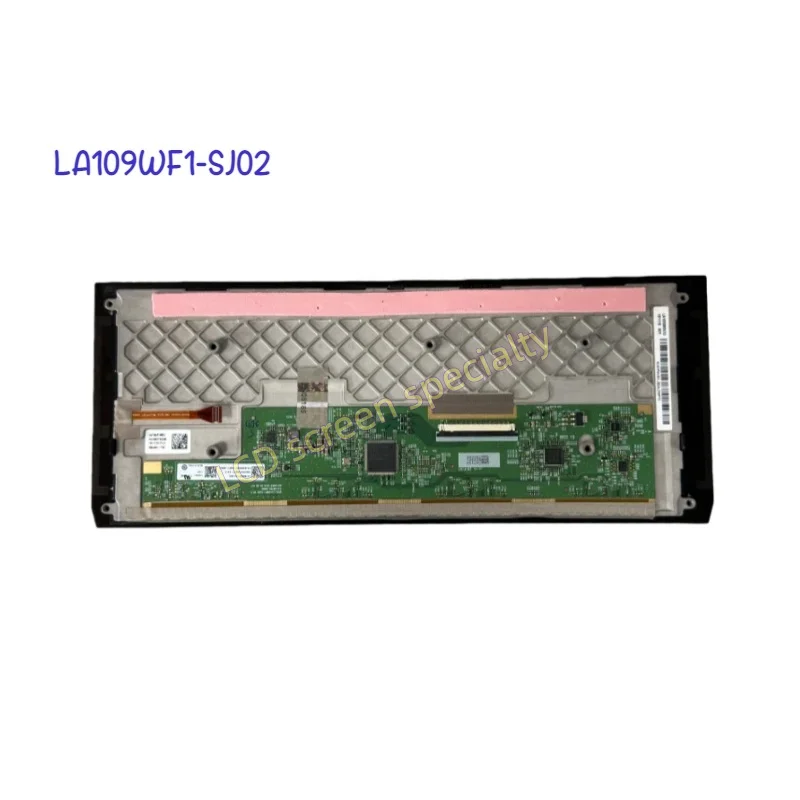 12,3-дюймовый ЖК-дисплей LA123WF4-SL04 LA123WF4-SL02 LA109WF1-SJ01 LA109WF1-SJ02 для приборной панели и навигации автомобиля Macan 95B
12,3-дюймовый ЖК-дисплей LA123WF4-SL04 LA123WF4-SL02 LA109WF1-SJ01 LA109WF1-SJ02 для приборной панели и навигации автомобиля Macan 95B