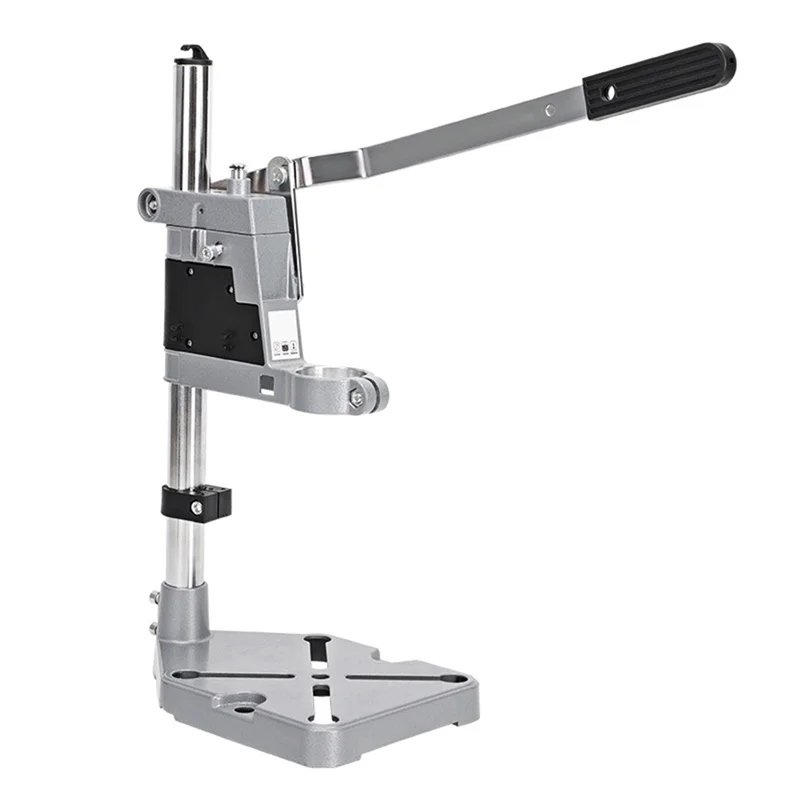 Classy-Multifunctional Electric Drill Stand Angle Grinder Stand Hand Drill Stand Workbench Convenient Bench Multi-Purpose Stand
Classy-Multifunctional Electric Drill Stand Angle Grinder Stand Hand Drill Stand Workbench Convenient Bench Multi-Purpose Stand