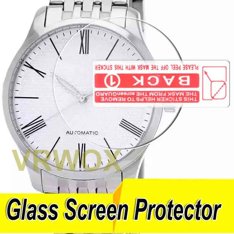 2PCS/3PCS Glass Screen Protector For NH8310-53EB NH8340-52AB NH8240-57AB NH8331-53AB Watch,2.5D Rounded Edges 9H
2PCS/3PCS Glass Screen Protector For NH8310-53EB NH8340-52AB NH8240-57AB NH8331-53AB Watch,2.5D Rounded Edges 9H