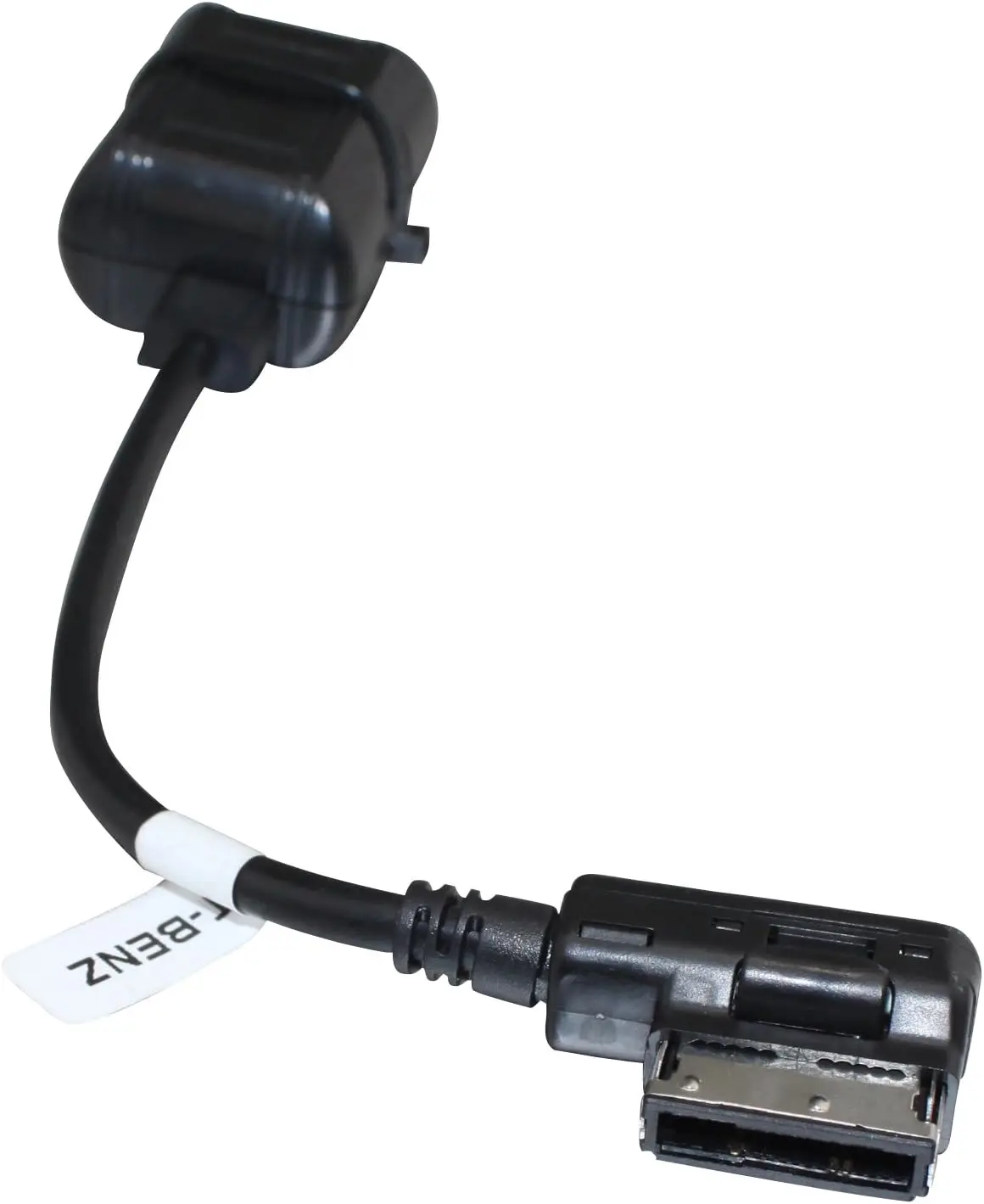 AUX Cable Compatible with Mercedes Benz 2010-2016 CLS E GL S SL SLK Class for iOS ANDRIOD Devices
AUX Cable Compatible with Mercedes Benz 2010-2016 CLS E GL S SL SLK Class for iOS ANDRIOD Devices
