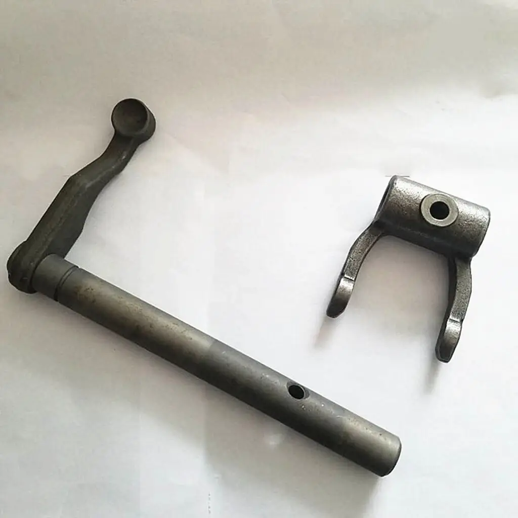 Clutch release fork shaft for SAIC ROEWE 550 750 MG6 shaft rocker arm rocker 10004218
Clutch release fork shaft for SAIC ROEWE 550 750 MG6 shaft rocker arm rocker 10004218