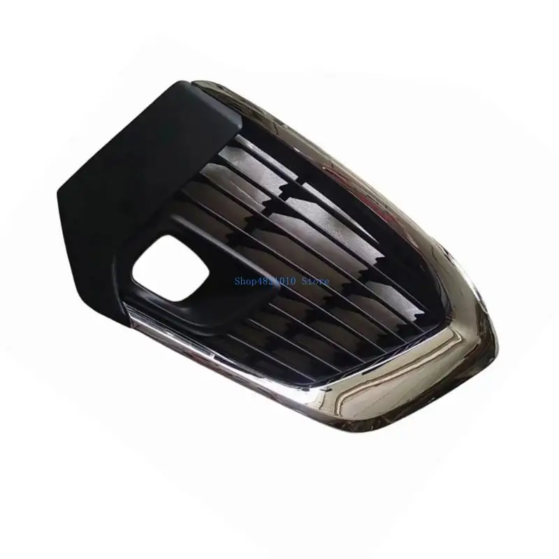 T3LF Fog Light Cover Trim Bumper Panel Bezel Frame for 5008 16119191980 16119192080
T3LF Fog Light Cover Trim Bumper Panel Bezel Frame for 5008 16119191980 16119192080