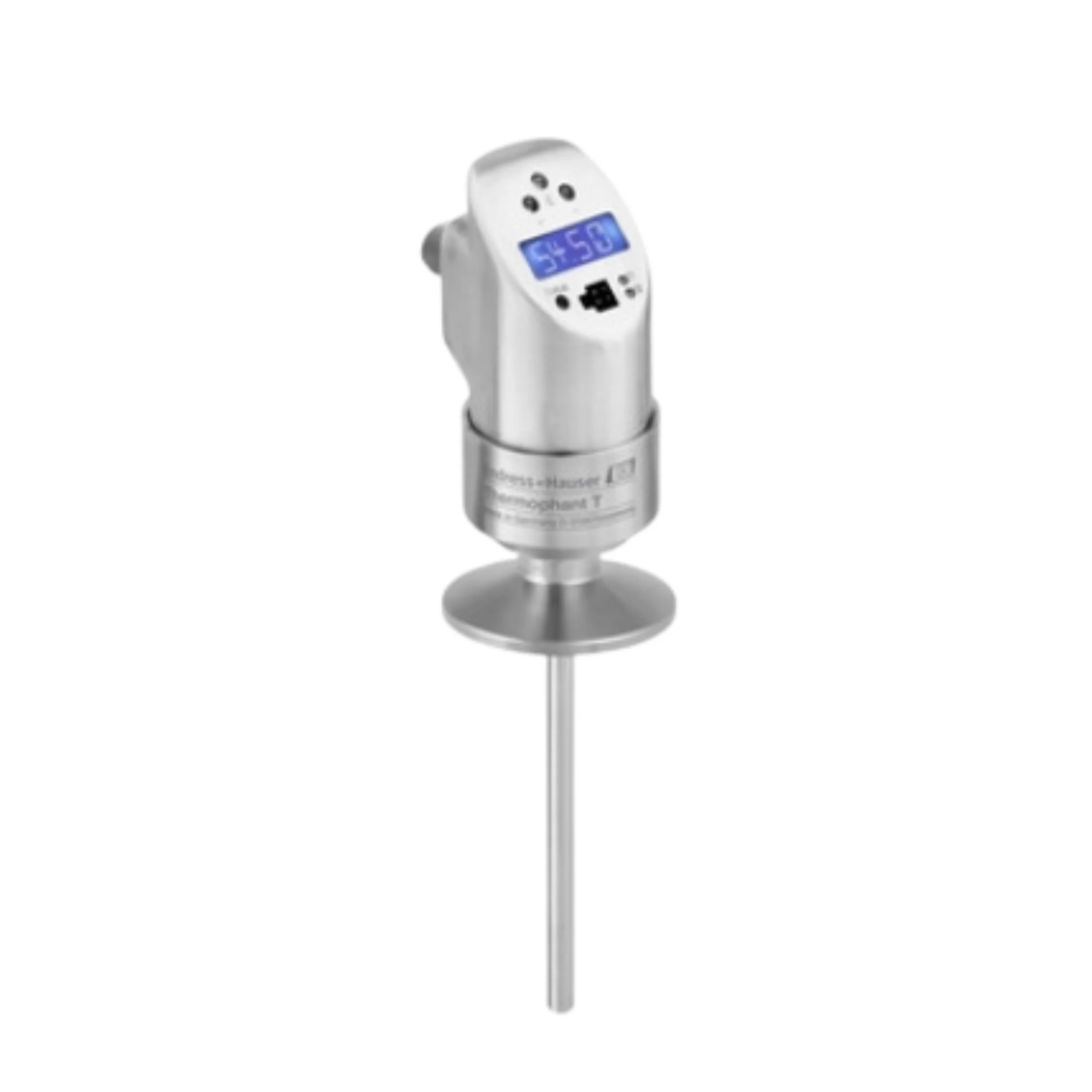 100% Brand New Cost-Saving Original ENDRESS+HAUSER Thermophant T TTR35 Temperature switch with High Quality
100% Brand New Cost-Saving Original ENDRESS+HAUSER Thermophant T TTR35 Temperature switch with High Quality