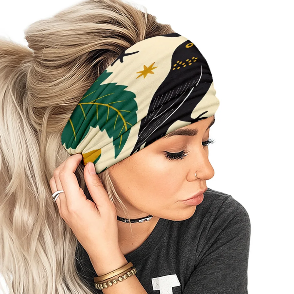 0633 Ladies Lace Headband Modern Elegant Sports Suitable for Yoga Fitness Running Daily Wear 1 Piece
0633 Ladies Lace Headband Modern Elegant Sports Suitable for Yoga Fitness Running Daily Wear 1 Piece