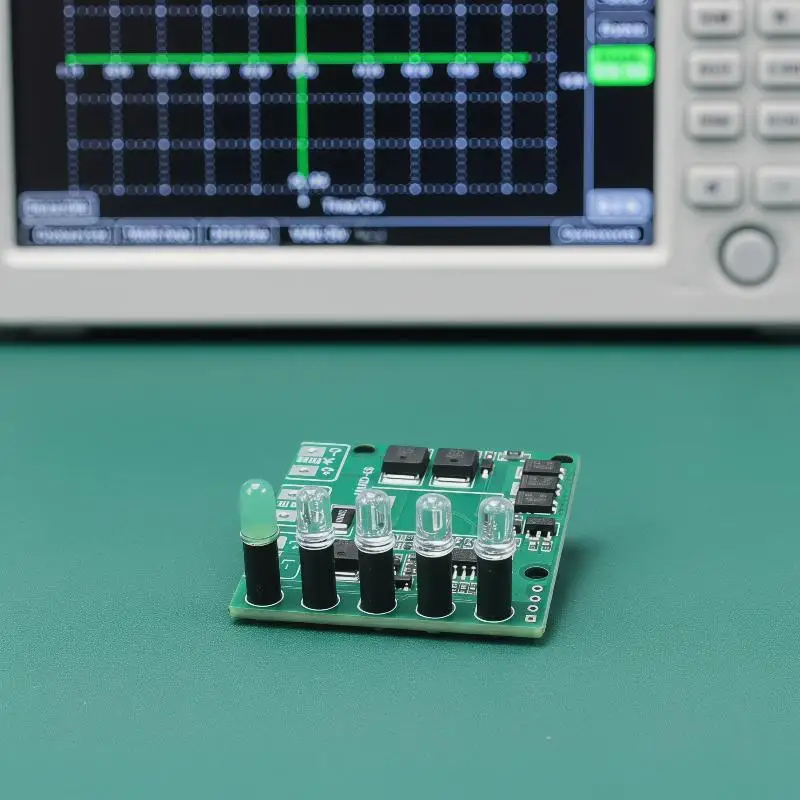 Maximize Solar Efficiency with 12V 12A MPPT Controller for 4G Monitoring Applications
Maximize Solar Efficiency with 12V 12A MPPT Controller for 4G Monitoring Applications