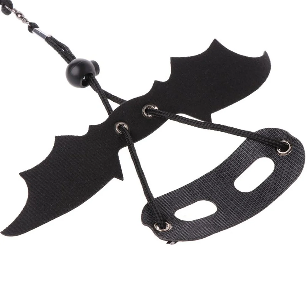 Reptile Lizard Harness Adjustable Devil Wings Durable Small Animal Leash Bright Unique Lizard Accessories Silver Black
Reptile Lizard Harness Adjustable Devil Wings Durable Small Animal Leash Bright Unique Lizard Accessories Silver Black