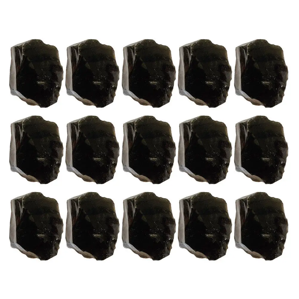 500g Black Obsidian Tumbled Chips Crushed Stones Irregular Shaped Gemstones for Jewelry Design Home Decor
500g Black Obsidian Tumbled Chips Crushed Stones Irregular Shaped Gemstones for Jewelry Design Home Decor
