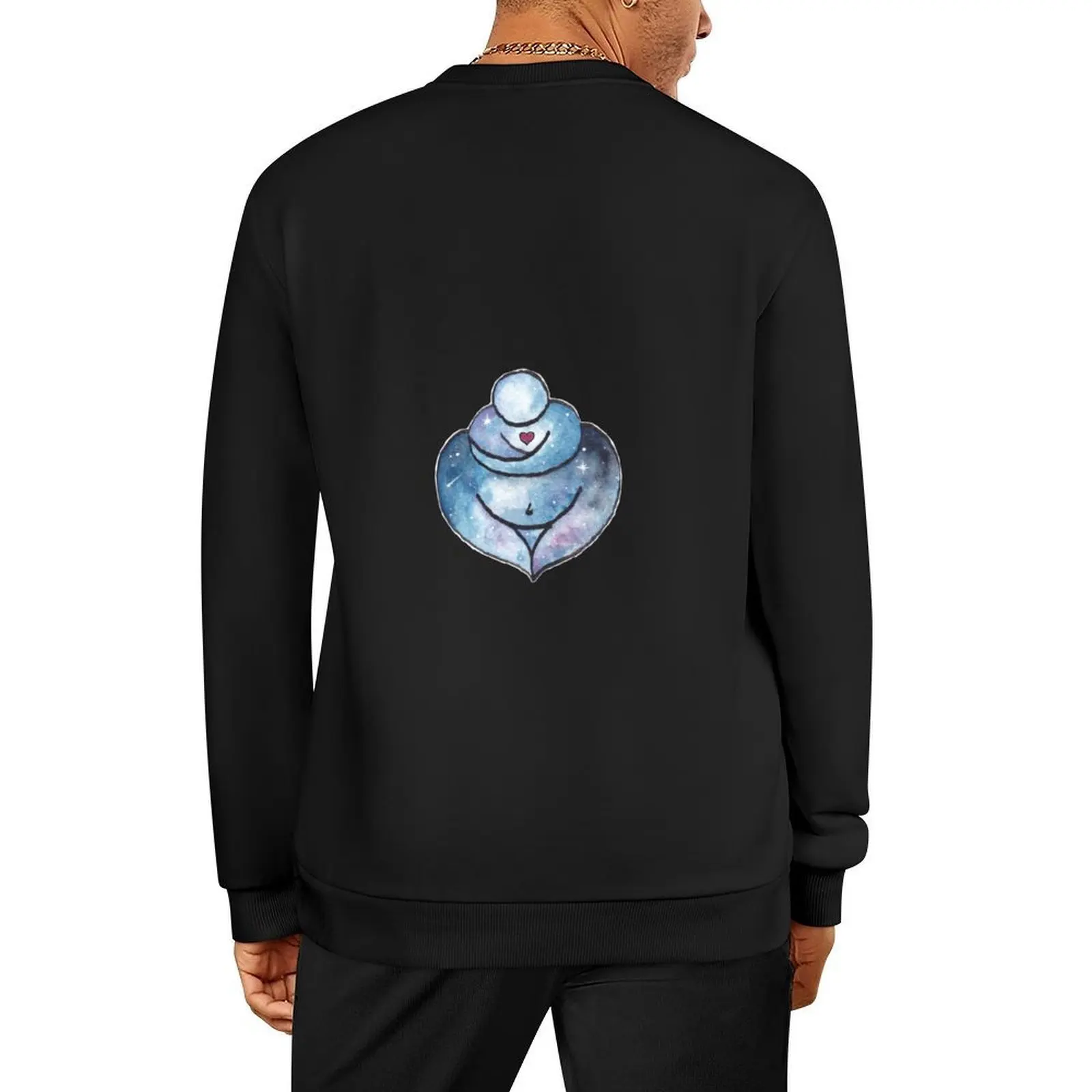 Thou Art Goddess Pullover men wear mens clothing anime clothes men clothing pullover 
Thou Art Goddess Pullover men wear mens clothing anime clothes men clothing pullover