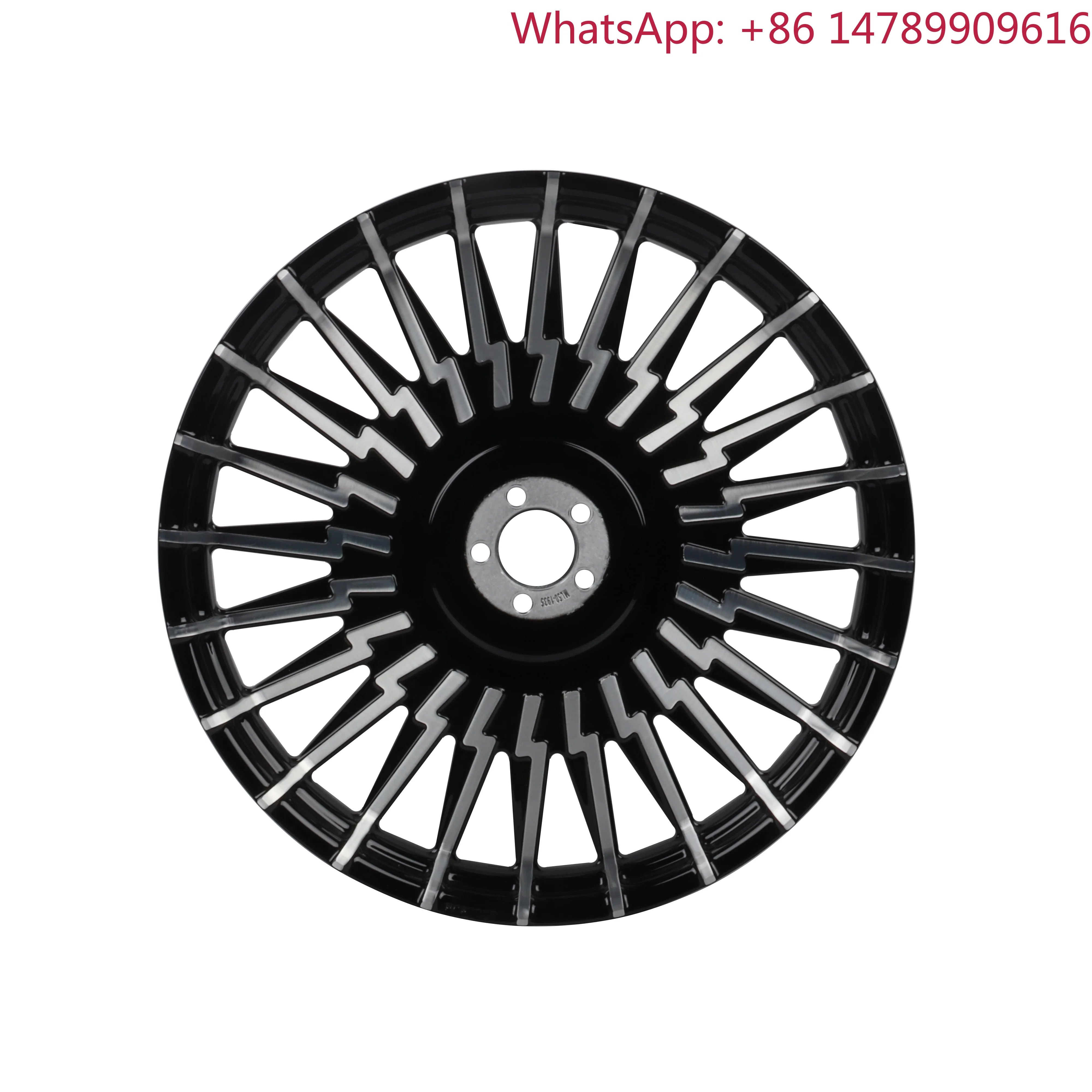 Customizablewheel Sizes.New Hoprousa 18/21/23/26 Size 3D Custom Forged Hub/Wheel/Rim With Gloss Black Finish For Softail/Touring
Customizablewheel Sizes.New Hoprousa 18/21/23/26 Size 3D Custom Forged Hub/Wheel/Rim With Gloss Black Finish For Softail/Touring