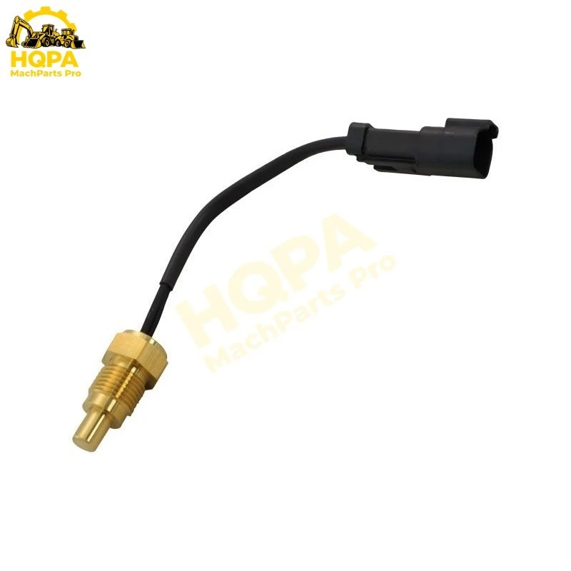1967975 196-7975 135-2336 1352336 Water Temp Sensor for Caterpillar Excavator 311B 312B 315B 315C 317B 318B 320B E320C 320D 321B
1967975 196-7975 135-2336 1352336 Water Temp Sensor for Caterpillar Excavator 311B 312B 315B 315C 317B 318B 320B E320C 320D 321B