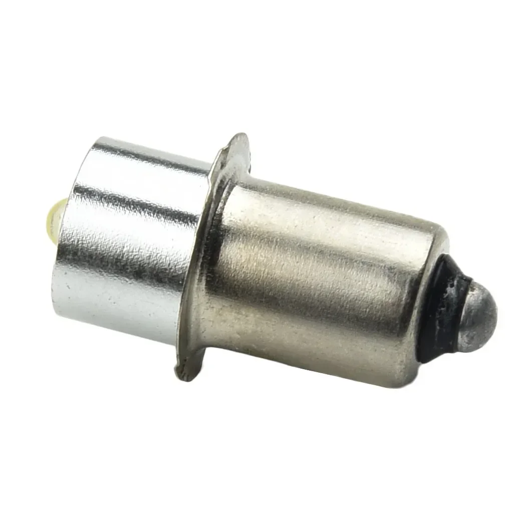 Flashlight Torch Bulb Led Flashlight Bulb Replacement Ceramic Lamp Holder Easy To Install High Bright Brand New
Flashlight Torch Bulb Led Flashlight Bulb Replacement Ceramic Lamp Holder Easy To Install High Bright Brand New