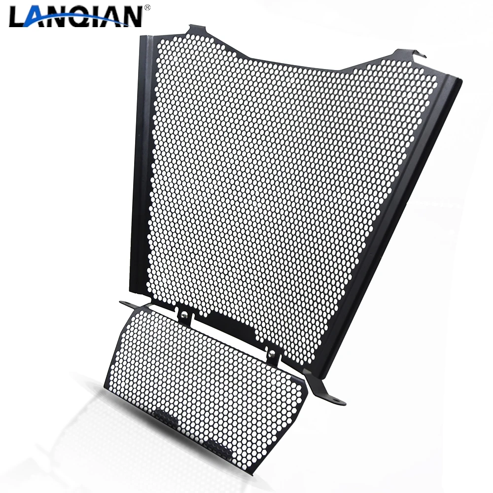 For BMW S1000 RR S1000RR Sport / Motorsport 2019 2020 2021 2022 Oil Cooler Guard Motorcycle Radiator Guard Grille Cover Protect
For BMW S1000 RR S1000RR Sport / Motorsport 2019 2020 2021 2022 Oil Cooler Guard Motorcycle Radiator Guard Grille Cover Protect