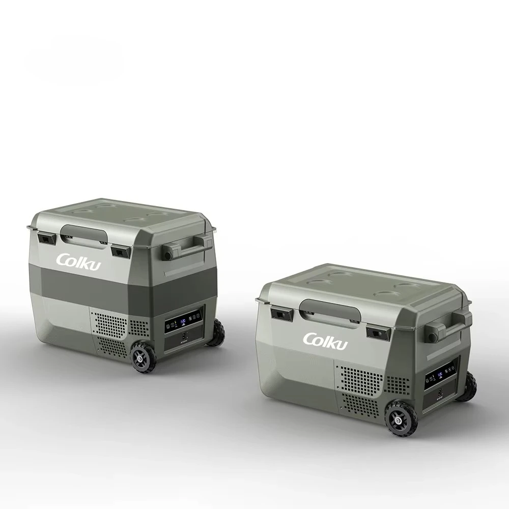 High Performance Car Portable 12V Electric Cooler Fridge Freezer Box Mini Small Beauty 26L 36L Camping Insulin Refrigerador
High Performance Car Portable 12V Electric Cooler Fridge Freezer Box Mini Small Beauty 26L 36L Camping Insulin Refrigerador