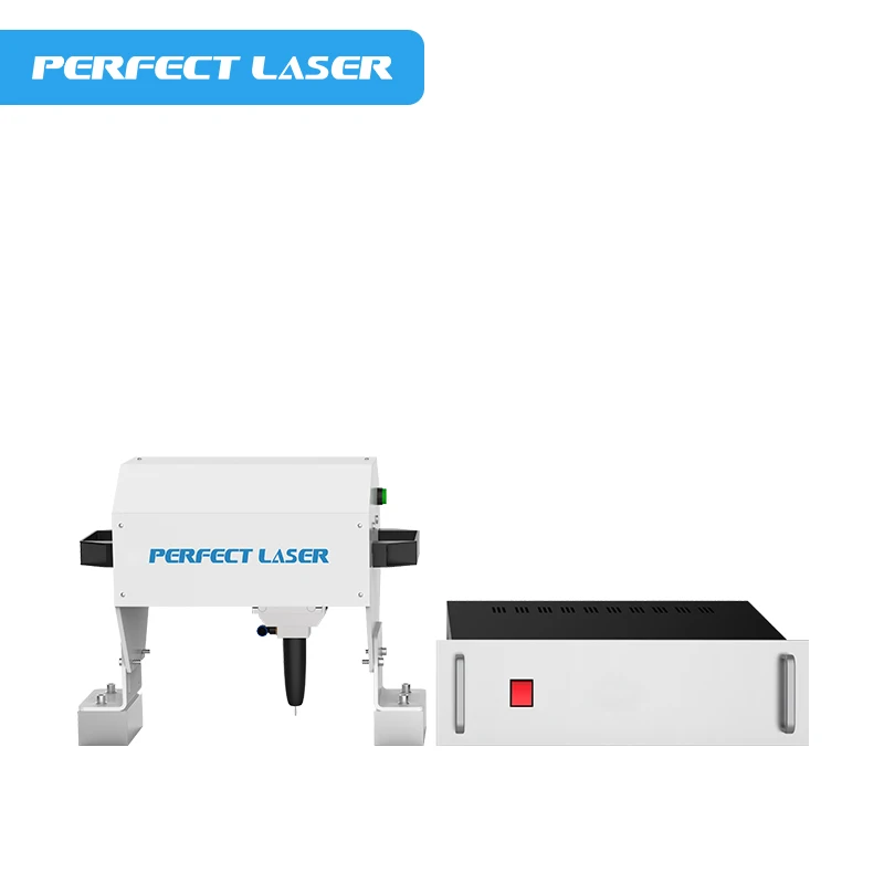 Perfect Laser Wuhan Professional Manufacturer High Speed Mini Desktop Metal Steel Nameplate Dot Peen Marking Engraver Machines
Perfect Laser Wuhan Professional Manufacturer High Speed Mini Desktop Metal Steel Nameplate Dot Peen Marking Engraver Machines