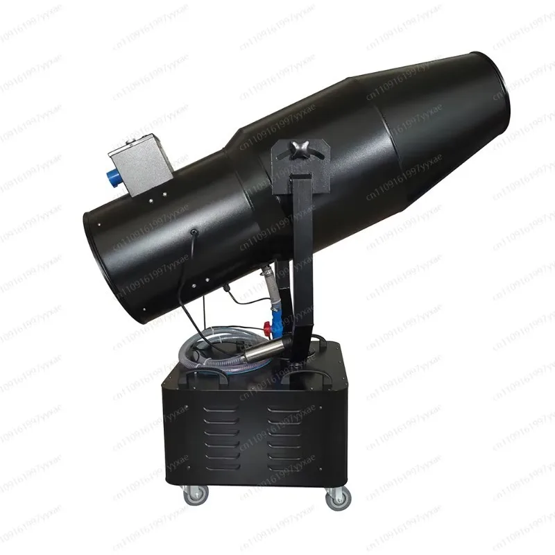 2500W shaking head foam machine, stage party foam jet machine
2500W shaking head foam machine, stage party foam jet machine