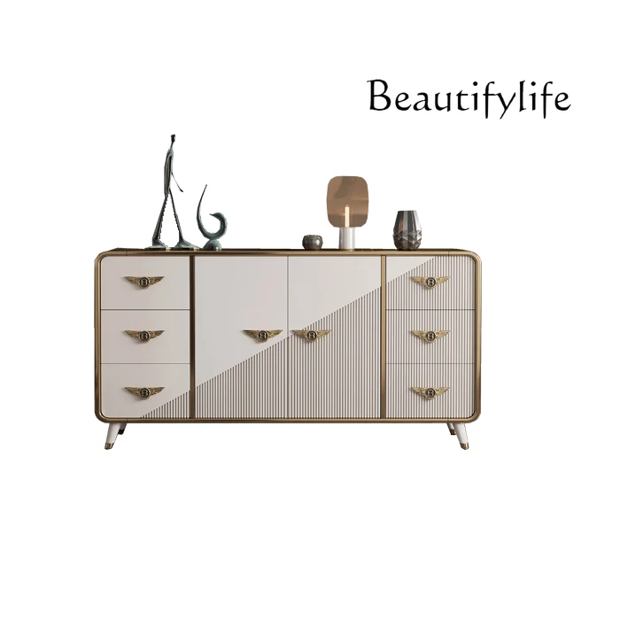 Light luxury door cabinet Solid wood Italian modern living room Home storage decoration Door minimalist modern shoe cabinet
Light luxury door cabinet Solid wood Italian modern living room Home storage decoration Door minimalist modern shoe cabinet