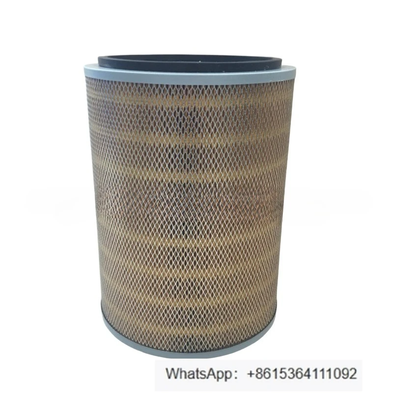 Air compressor air filter 85067179 92055300 4588092254
Air compressor air filter 85067179 92055300 4588092254