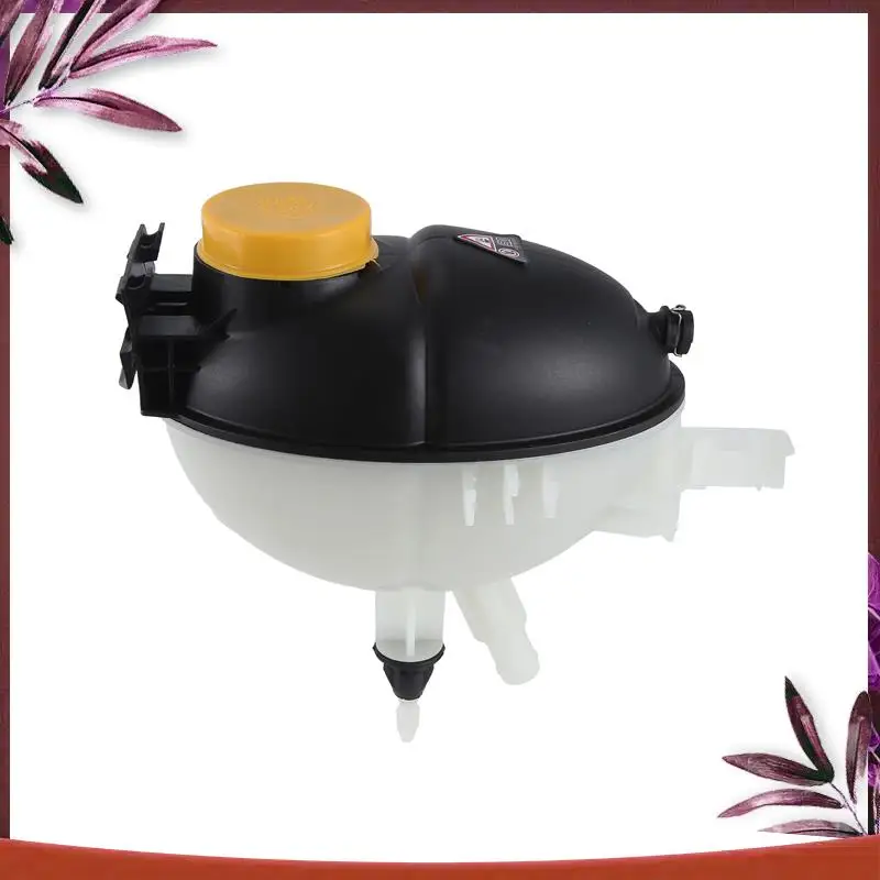 Durable Car Coolant Recovery Expansion Tank For Mercedes Benz C250 C300 C350 204T 2045000749
Durable Car Coolant Recovery Expansion Tank For Mercedes Benz C250 C300 C350 204T 2045000749