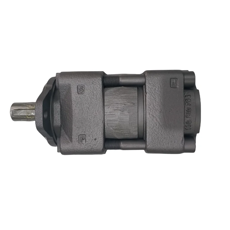 Series High Pressure Pump QX22 QX32 QX42 QX52 QX62 QX82 QX63-125R146-1 Hydraulic Pump
Series High Pressure Pump QX22 QX32 QX42 QX52 QX62 QX82 QX63-125R146-1 Hydraulic Pump
