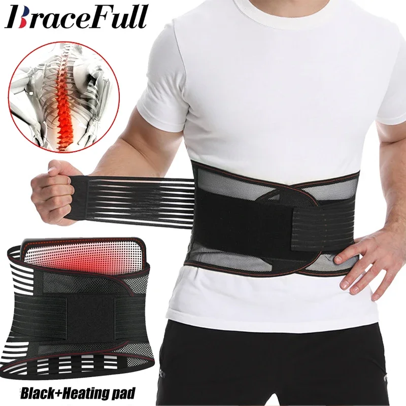Waist belt steel plate support lumbar intervertebral disc lumbar muscle strain mesh waist circumference fixation belt
Waist belt steel plate support lumbar intervertebral disc lumbar muscle strain mesh waist circumference fixation belt