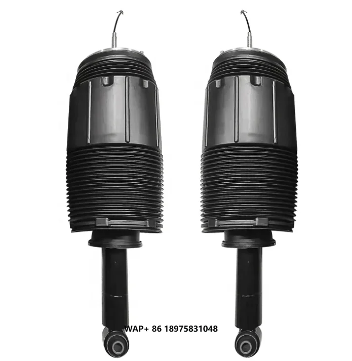 Auto Parts Rear Shock Absorber for Chevrolet Tahoe Silverado Cadillac Escalade GMC 85619256
Auto Parts Rear Shock Absorber for Chevrolet Tahoe Silverado Cadillac Escalade GMC 85619256